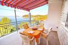 Holiday home Apartments Bačić - Two Bedroom Apartment with Sea 