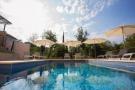 Holiday home Apartments Villa Lukas - ''No.1'' One-Bedroom Apar