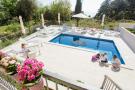 Holiday home Apartments Villa Lukas - ''No.3'' Studio Apartment