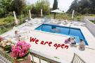 Holiday home Apartments Villa Lukas - ''No.7'' Studio Apartment