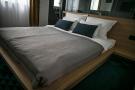 Ferienhaus Rooms Lejletul (ST) - Family Double Room with Squa