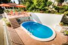 Ferienhaus Guest House Villa Nina- Superior Triple Room with 