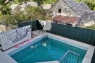 Ferienhaus Villa Dore- Holiday House With Swimming Pool (ST)