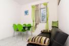 Vakantiehuis Apartments Ammos - One Bedroom Apartment with Shar