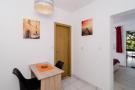 Vakantiehuis Apartments Ammos - One Bedroom Apartment with Shar