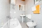 Ferienhaus Apartments &amp; Rooms Tapera- Standard Double Roo