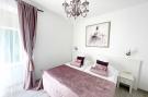 Vakantiehuis Bed&amp;Breakfast Sorgo Palace- Comfort Family Roo