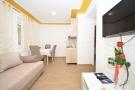 Vakantiehuis Guest House Mia (ST) - Studio Apartment (A3)