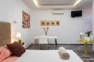 Ferienhaus Apartments Subrenum - Superior Studio Apartment wi