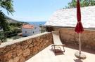 Holiday home Apartments Nadia - Studio Apartment With Terrace a