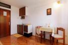 Vakantiehuis Apartments Nadia - Standard Studio Apartment(A2)