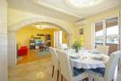 Ferienhaus Apartments Villa Rose - Two-Bedroom Apartment with