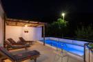 Vakantiehuis Villa Dalmatian Gem - Two-Bedroom Villa with Terra