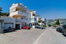 Holiday home Apartment Riki - Studio Apartment with Balcony and