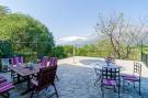 Ferienhaus Stone House ''DiMaTo'' - Four Bedroom Holiday Home