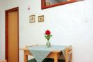 Ferienhaus Villa Ro - Ela - Studio Apartment with Balcony and