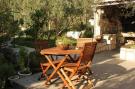 Holiday home Villa Ro - Ela - Double or Twin Room with Balcony 