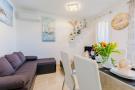 Vakantiehuis Apartments The Brothers - Two Bedroom Apartment wi