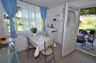 Vakantiehuis Guest House Kanjuo - Studio Apartment with Terrace