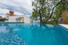 Holiday home Villa Dundo Pero - Four Bedroom Villa with Swimmin