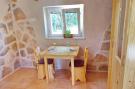 Vakantiehuis Stone House Harmony -Studio Apartment with Patio a