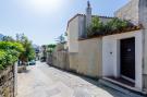 Holiday home My Corner Rooms - Double Room with Shared Terrace 