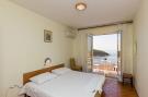 Vakantiehuis Beautiful Nest Rooms - Two Bedroom Suite with Balc