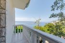 Vakantiehuis Villa Kosa - Standard Double Room With Balcony and