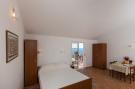 Vakantiehuis Villa Dubravka - Premium Studio Apartment with Bal