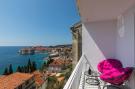 Holiday home Apartment Med - Three Bedroom Apartment with Balco