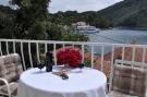 Vakantiehuis Apartment Danijela Mljet - Studio Apartment with B