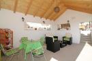 Holiday home Room &amp; Studios Rina - Double Room with Patio