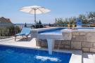 Holiday home Villa Blue Sky - Three Bedroom Villa with Pool