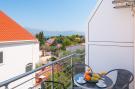 Ferienhaus Apartments Island Beat - Two Bedroom Apartment wit