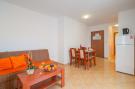 Vakantiehuis Apartments Island Beat - Two Bedroom Apartment wit