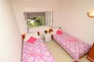 Ferienhaus Apartments Belin Mljet-Twin Room