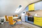 Ferienhaus Apartments Sunshine Home - Studio Apartment