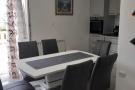 Ferienhaus Apartments Seagull - Two Bedroom Apartment with Ba