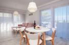 Ferienhaus Apartments Dva Galeba - One Bedroom Apartment with