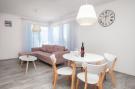 Ferienhaus Apartments Dva Galeba - Standard One Bedroom Apart