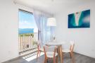 Vakantiehuis Apartments Dva Galeba - Standard One Bedroom Apart