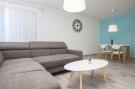 Ferienhaus Apartments Dva Galeba - One Bedroom Apartment with