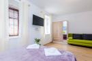 Vakantiehuis Apartments Saint Mary - Superior Studio Apartment 