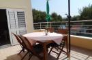 Vakantiehuis Apartments Mimose - Two Bedroom Apartment with Ter