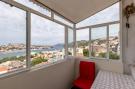 Vakantiehuis Apartment Puerto - Studio Apartment with Balcony a