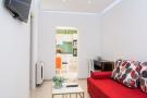 Ferienhaus Apartments Stella - One Bedroom Apartment with Ter