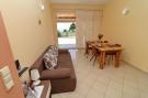 Vakantiehuis Apartments Villa Michele-One Bedroom Apartment wit