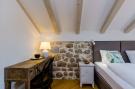 Ferienhaus Villa Monte Santo - Deluxe Double Room with City V