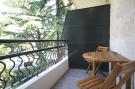 Vakantiehuis Apartment Goge - One-Bedroom Apartment with Balcon