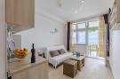 Ferienhaus Apartments Hope (Dugi Rat) - Standard One-Bedroom 